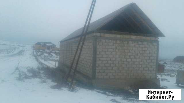 Дом 90 м² на участке 6 сот. на продажу в Ойсхаре Ойсхара - изображение 1
