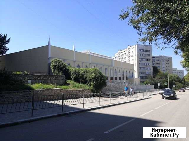 Многоцелевое помещение в торговом центре Севастополь - изображение 1