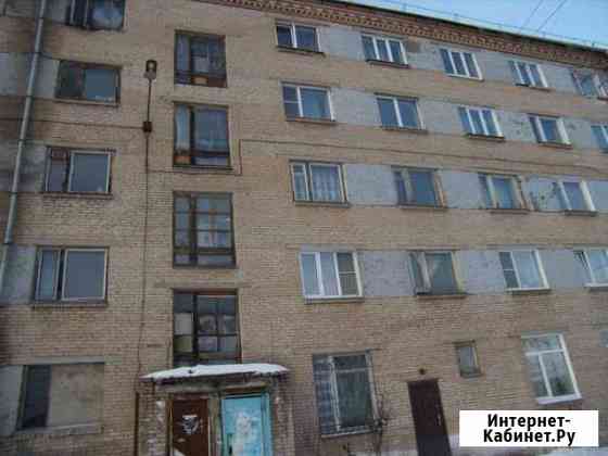 Комната 17.5 м² в 1-ком. кв., 3/5 эт. на продажу в Златоусте Златоуст