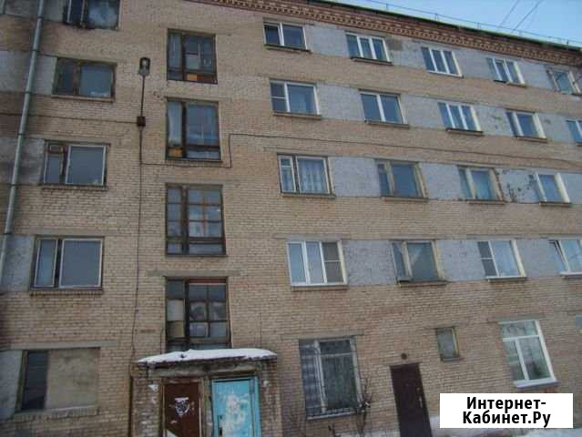 Комната 17.5 м² в 1-ком. кв., 3/5 эт. на продажу в Златоусте Златоуст - изображение 1