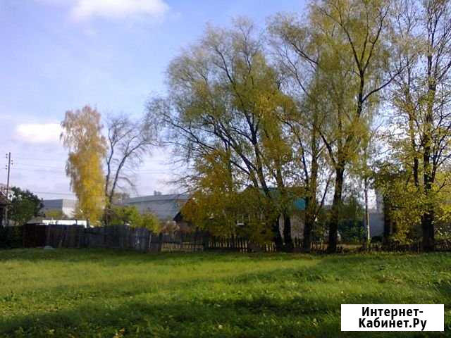 Участок промназначения 16 сот. на продажу в Ижевске Ижевск - изображение 1
