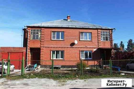 Коттедж 436 м² на участке 12 сот. на продажу в Березовском Свердловской области Березовский