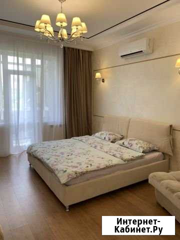 1-комнатная квартира, 43 м², 3/5 эт. в аренду посуточно в Нижнем Тагиле Нижний Тагил - изображение 1