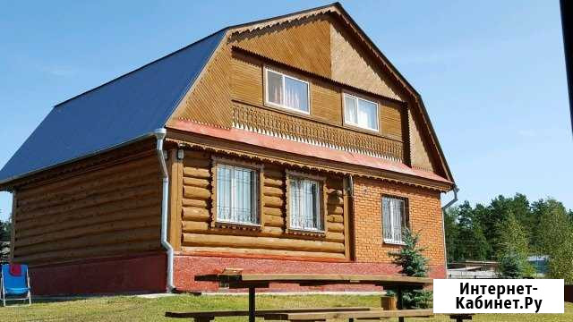 Дом 144 м² на участке 395 сот. на продажу в Чистополе Чистополь - изображение 1