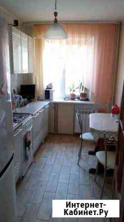 2-комнатная квартира, 50 м², 1/5 эт. на продажу в Воронеже Воронеж