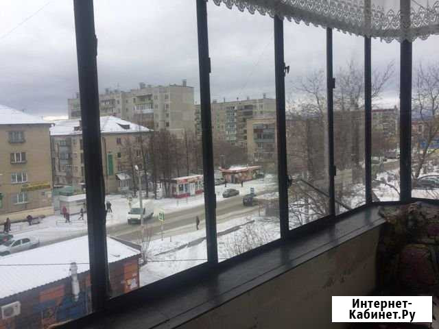 1-комнатная квартира, 35 м², 3/9 эт. на продажу в Миассе Миасс - изображение 1