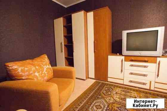 1-комнатная квартира, 37 м², 7/10 эт. в аренду на длительный срок в Орехово-Зуево Орехово-Зуево