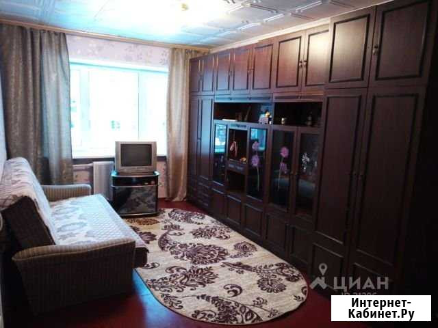 1-комнатная квартира, 30 м², 2/5 эт. в аренду на длительный срок в Подольске Подольск - изображение 1