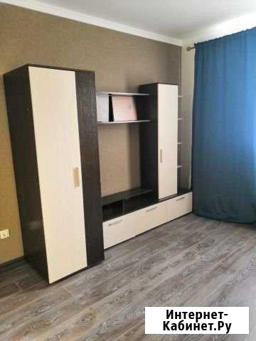 1-комнатная квартира, 30 м², 2/9 эт. в аренду на длительный срок в Батайске Батайск - изображение 1