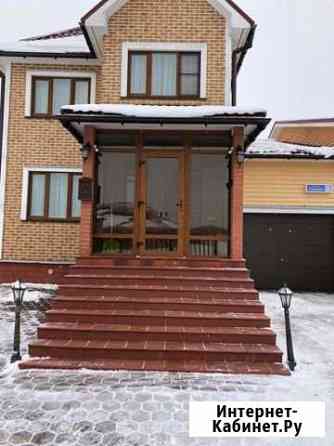 Дом 208.3 м² на участке 8.2 сот. на продажу в Петропавловске-Камчатском Петропавловск-Камчатский