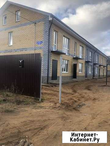 Таунхаус 140 м² на участке 3 сот. на продажу в Твери Тверь - изображение 1