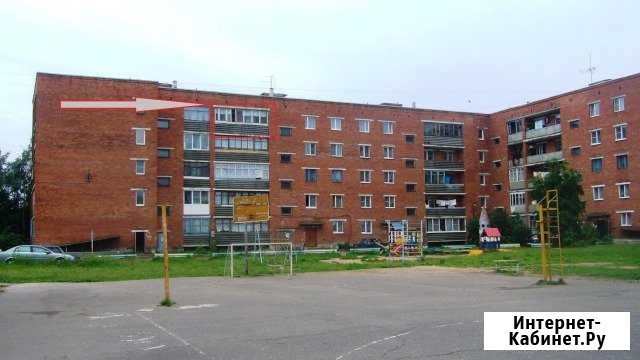 4-комнатная квартира, 76.7 м², 5/5 эт. на продажу в Гдове Гдов - изображение 1