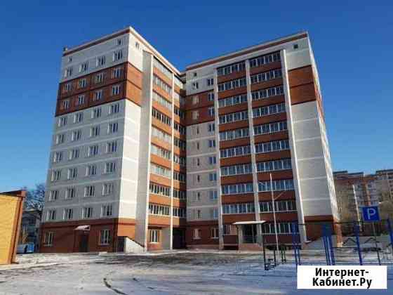 1-комнатная квартира, 36 м², 7/10 эт. на продажу в Благовещенске Амурской области Благовещенск