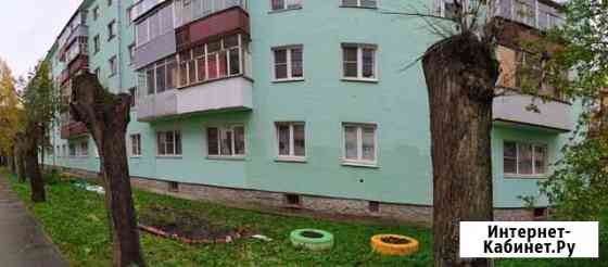 1-комнатная квартира, 33 м², 5/5 эт. на продажу в Вологде Вологда