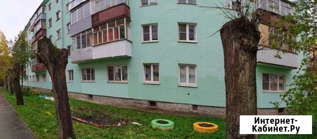 1-комнатная квартира, 33 м², 5/5 эт. на продажу в Вологде Вологда - изображение 1