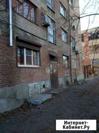 Комната 13 м² в > 9-ком. кв., 2/5 эт. на продажу в Ростове-на-Дону Ростов-на-Дону