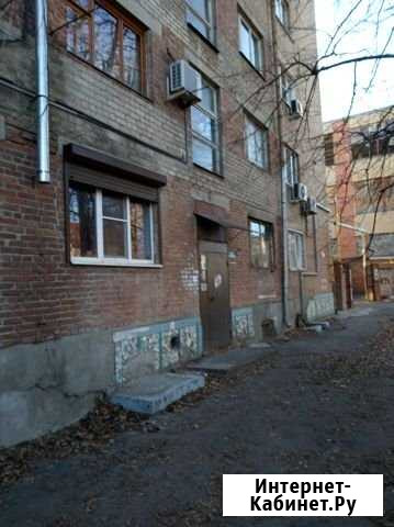 Комната 13 м² в > 9-ком. кв., 2/5 эт. на продажу в Ростове-на-Дону Ростов-на-Дону - изображение 1