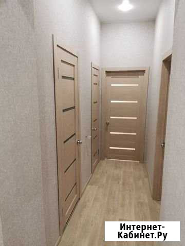 3-комнатная квартира, 78.3 м², 2/4 эт. на продажу в Железногорске Красноярского края Железногорск - изображение 1