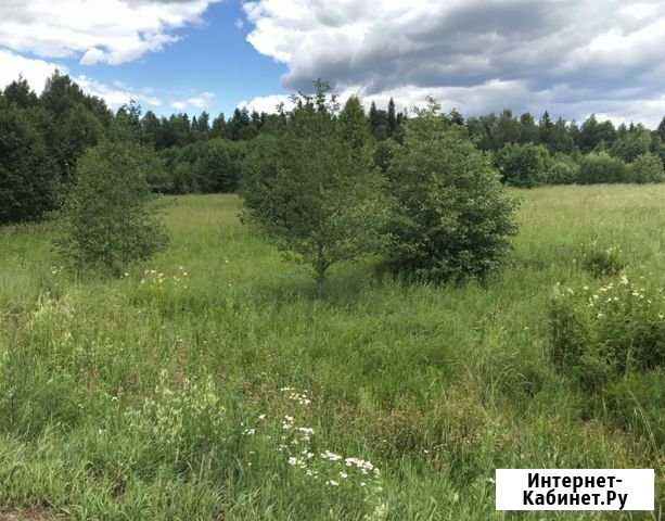 Участок ИЖС 12 сот. на продажу в Конаково Конаково - изображение 1