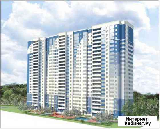 3-комнатная квартира, 90 м², 18/24 эт. на продажу в Самаре Самара