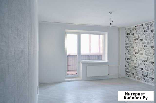 Квартира-студия, 24 м², 1/10 эт. на продажу в Магнитогорске Магнитогорск - изображение 1