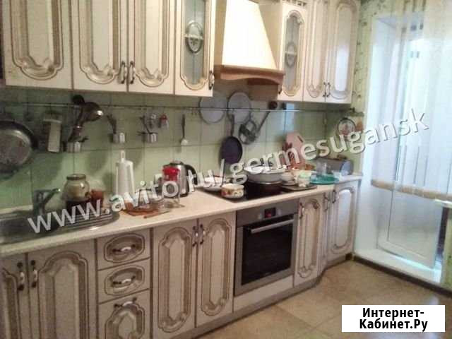 3-комнатная квартира, 79 м², 1/5 эт. на продажу в Нефтеюганске Нефтеюганск - изображение 1