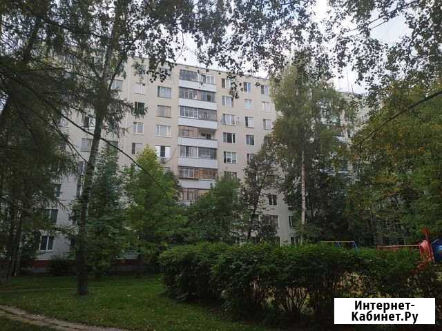 3-комнатная квартира, 50 м², 9/9 эт. на продажу в Зеленограде Зеленоград - изображение 1