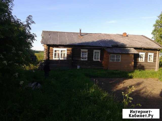 Дом 76 м² на участке 28 сот. на продажу в Жешарте Жешарт - изображение 1