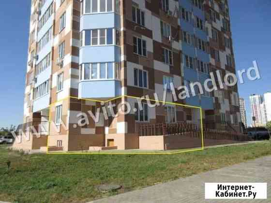 Сдам помещение свободного назначения, 105.80 кв.м. Ростов-на-Дону