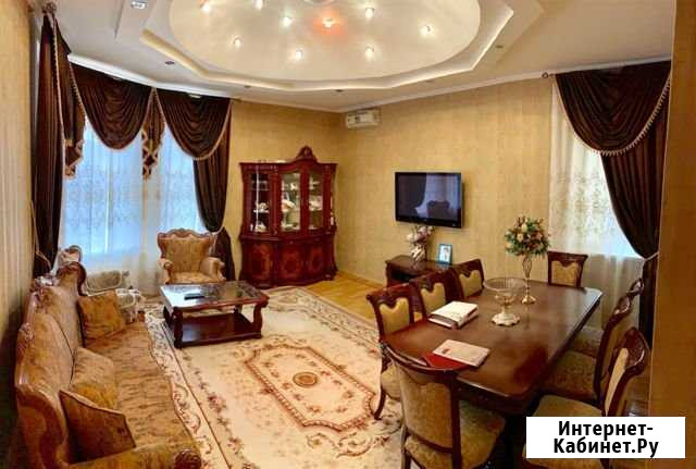 Дом 330 м² на участке 9 сот. на продажу в Рассвете Ростовской области Рассвет - изображение 1