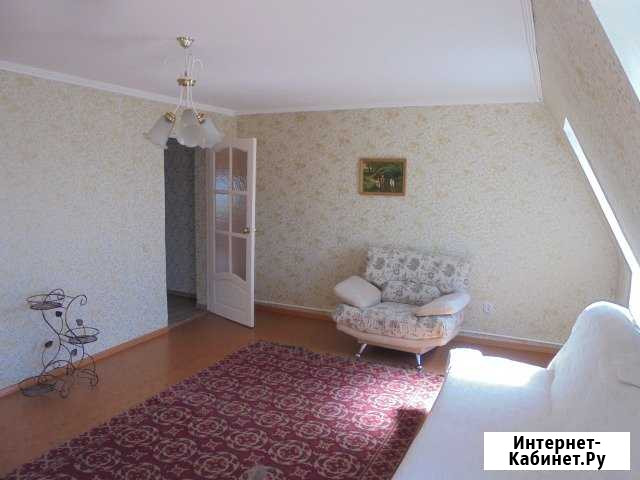 Дом 400 м² на участке 10 сот. на продажу в Кинель-Черкассах Кинель-Черкассы - изображение 1