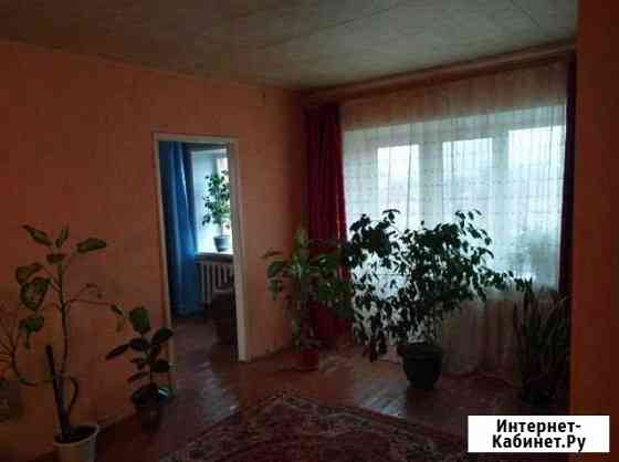 2-комнатная квартира, 43 м², 5/5 эт. на продажу в Серпухове Серпухов