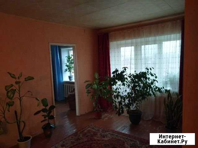 2-комнатная квартира, 43 м², 5/5 эт. на продажу в Серпухове Серпухов - изображение 1