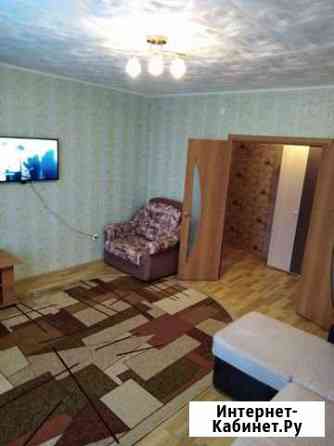 2-комнатная квартира, 54 м², 6/10 эт. в аренду посуточно в Шерегеше Шерегеш
