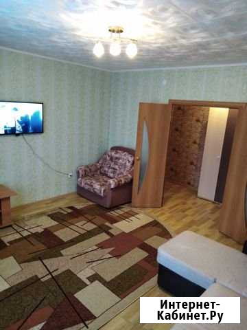 2-комнатная квартира, 54 м², 6/10 эт. в аренду посуточно в Шерегеше Шерегеш - изображение 1