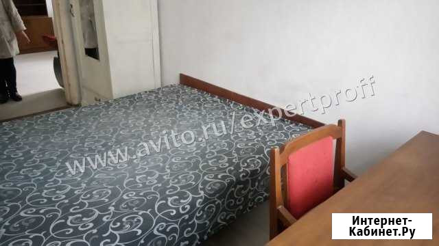 2-комнатная квартира, 50 м², 1/5 эт. в аренду на длительный срок в Севастополе Севастополь - изображение 1