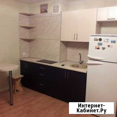 Квартира-студия, 24.7 м², 16/18 эт. на продажу в Тюмени Тюмень - изображение 1