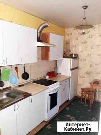 2-комнатная квартира, 32 м², 4/9 эт. в аренду на длительный срок в Омске Омск