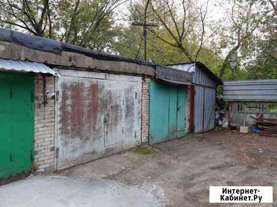 Гараж 18 м² на продажу в Одинцово Одинцово