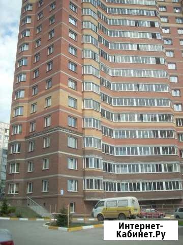 1-комнатная квартира, 43 м², 17/19 эт. на продажу в Новосибирске Новосибирск - изображение 1