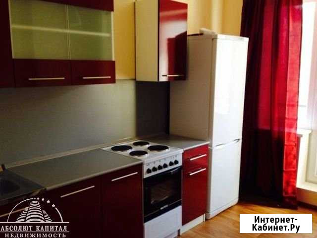 2-комнатная квартира, 60 м², 2/3 эт. в аренду на длительный срок в Пушкино Пушкино - изображение 1