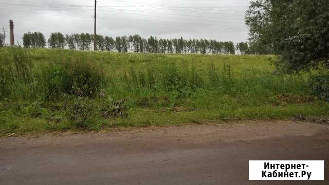 Участок ИЖС 15 сот. на продажу в Брянске Брянск - изображение 1