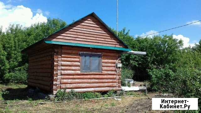 Участок ИЖС 20 сот. на продажу в Болгаре Болгар - изображение 1