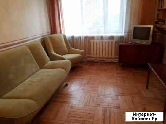 3-комнатная квартира, 62.4 м², 5/5 эт. на продажу в Симферополе Симферополь