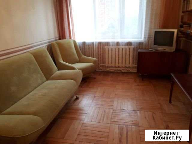 3-комнатная квартира, 62.4 м², 5/5 эт. на продажу в Симферополе Симферополь - изображение 1