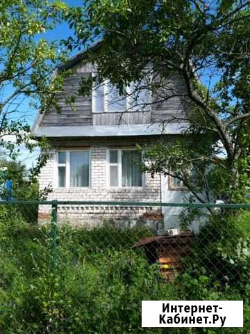 Дача 50 м² на участке 6 сот. на продажу в Кимрах Кимры - изображение 1