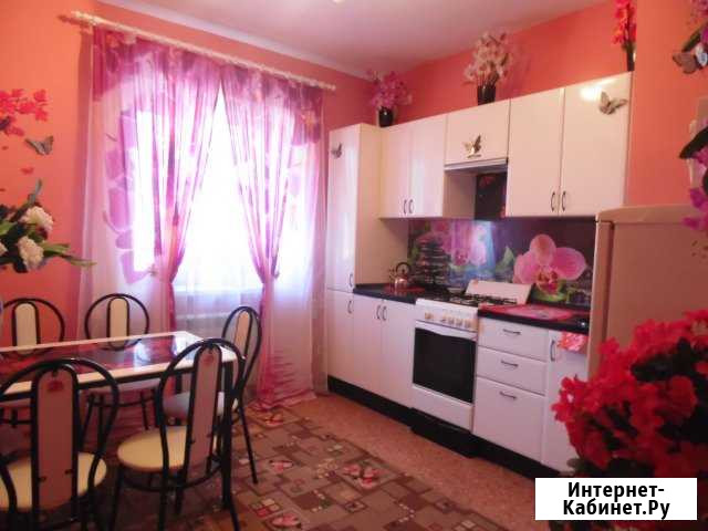 1-комнатная квартира, 49 м², 2/5 эт. в аренду посуточно в Ростове Ростов - изображение 1