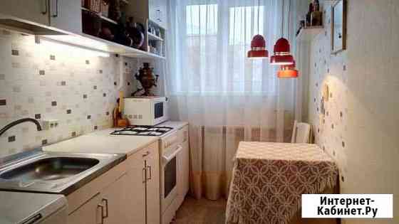 2-комнатная квартира, 43 м², 2/5 эт. на продажу в Каменске-Уральском Каменск-Уральский