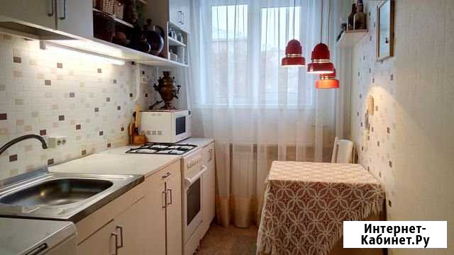 2-комнатная квартира, 43 м², 2/5 эт. на продажу в Каменске-Уральском Каменск-Уральский - изображение 1