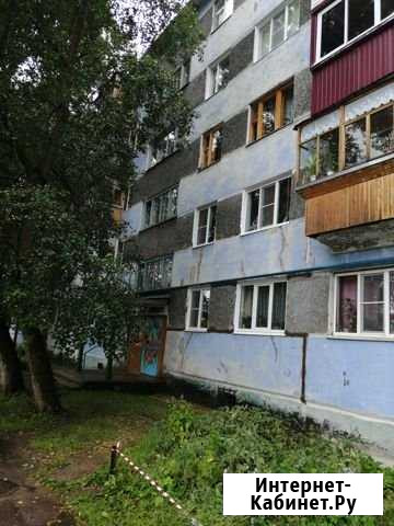 3-комнатная квартира, 61 м², 2/5 эт. на продажу в Сыктывкаре Сыктывкар - изображение 1